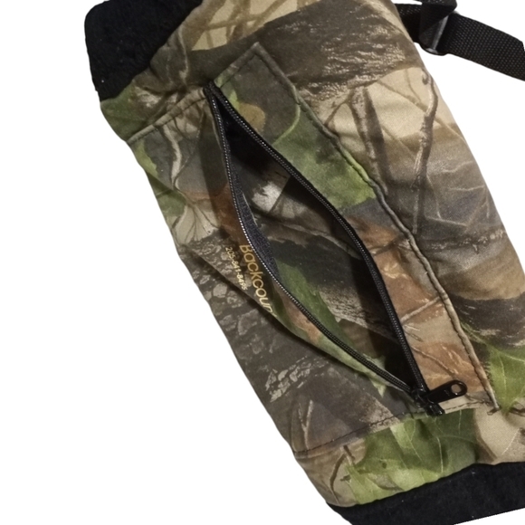 Hunters Specialties Portable Seat Cushion and Backcountry Sports Hand Muff - Picture 15 of 16